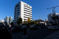 korea seoul