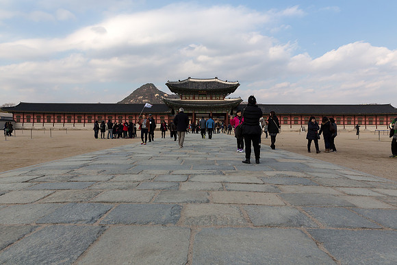 korea seoul
