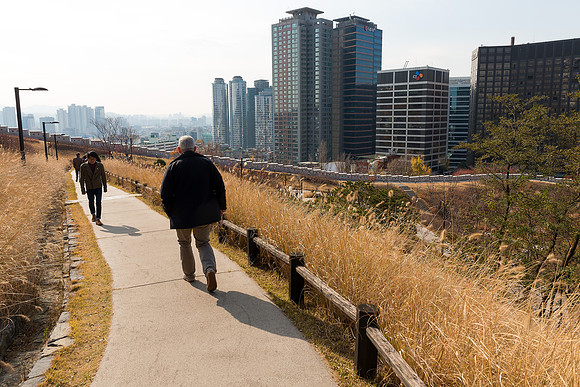 korea seoul