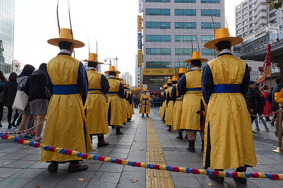 korea seoul