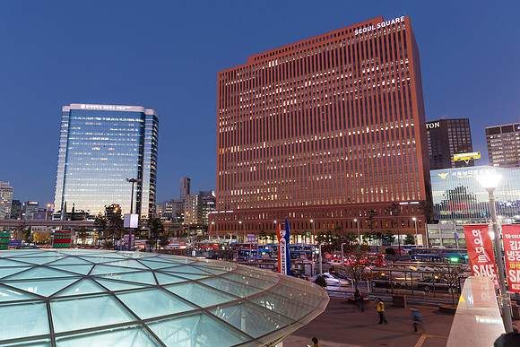 korea seoul