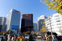 korea seoul