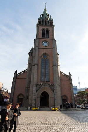 korea seoul