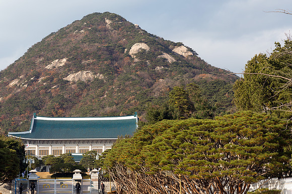 korea seoul