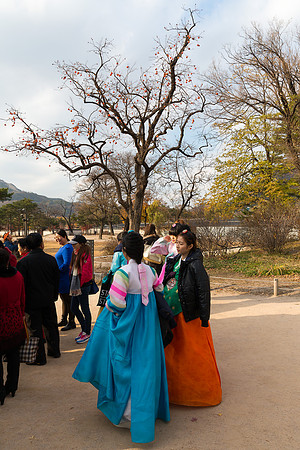 korea seoul