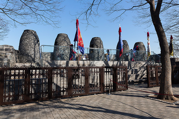 korea seoul