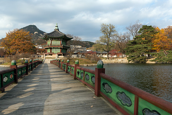 korea seoul