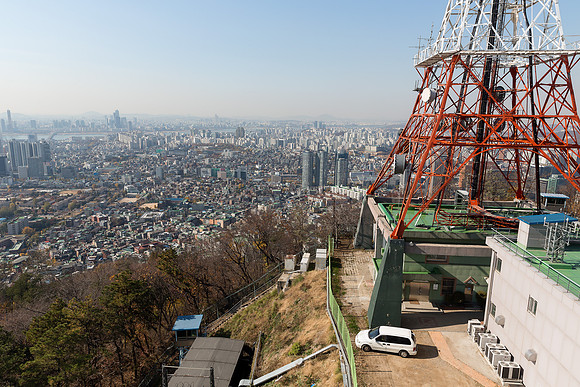 korea seoul