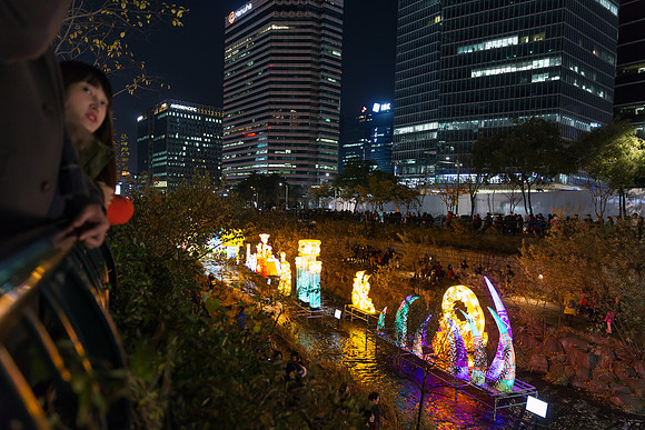 korea seoul