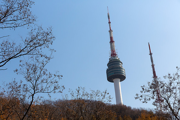 korea seoul