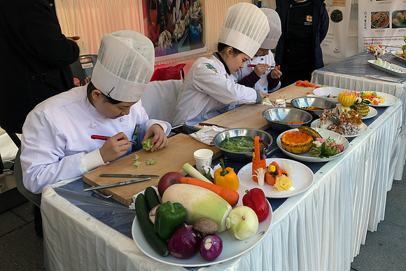 korea seoul