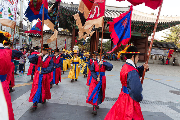 korea seoul