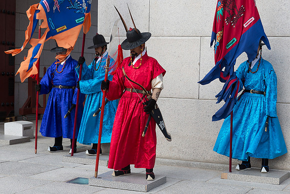 korea seoul