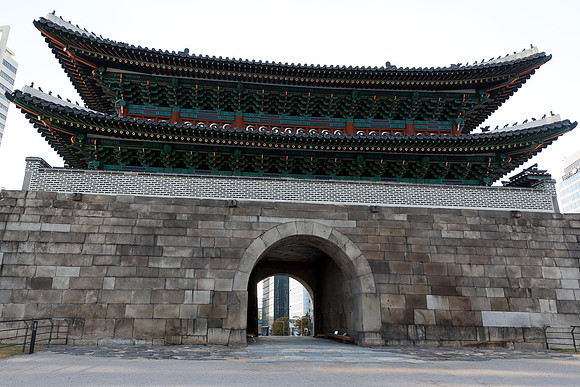 korea seoul