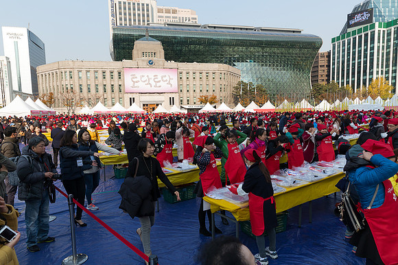 korea seoul