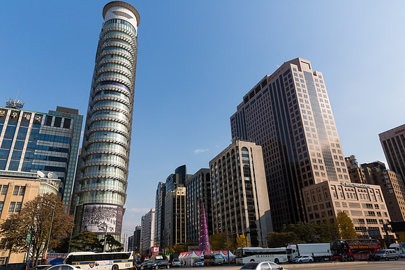 korea seoul