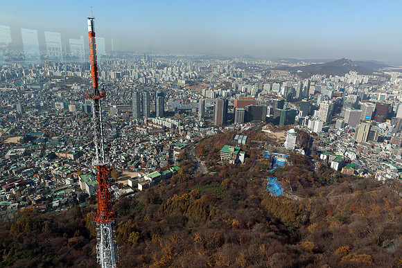 korea seoul