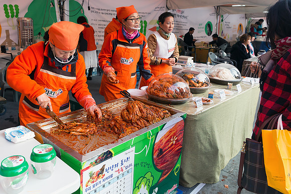 korea seoul