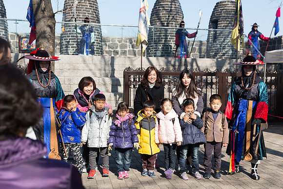 korea seoul