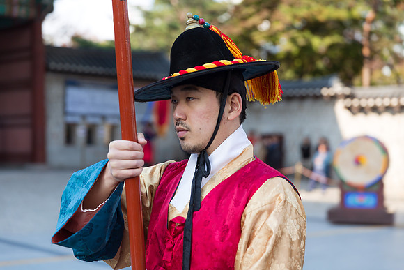 korea seoul