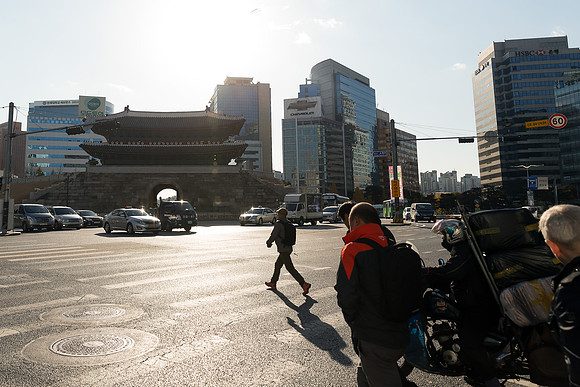 korea seoul