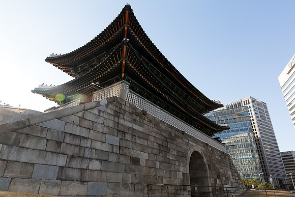 korea seoul