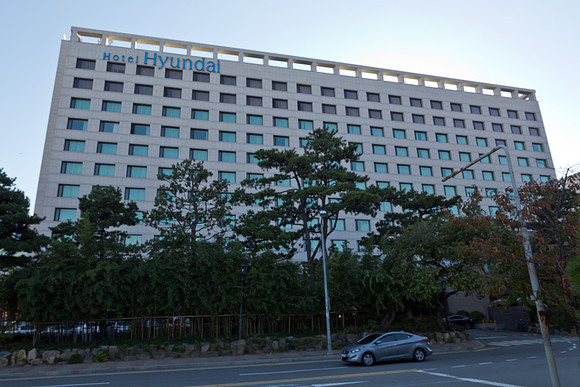 korea seoul