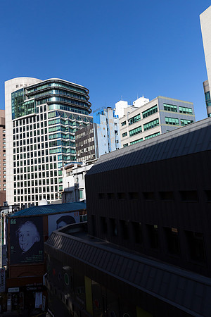 korea seoul