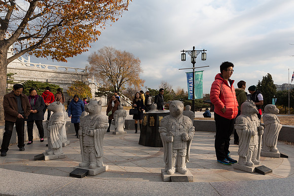 korea seoul