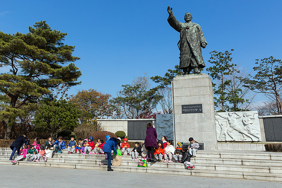 korea seoul