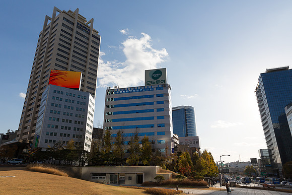 korea seoul