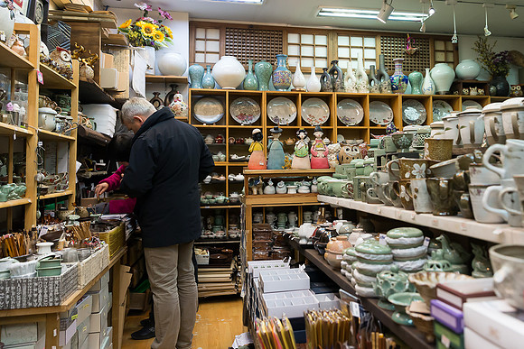 korea seoul