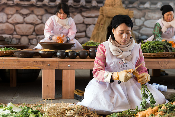 korea seoul