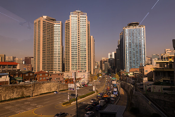 korea seoul