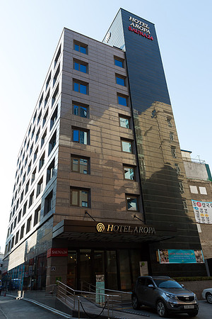 korea seoul