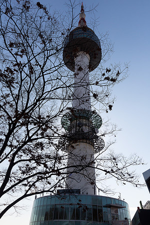 korea seoul