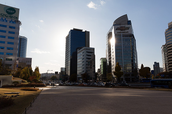 korea seoul