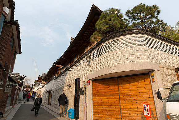 korea seoul