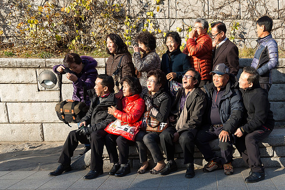 korea seoul
