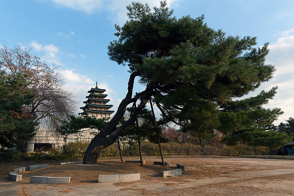 korea seoul