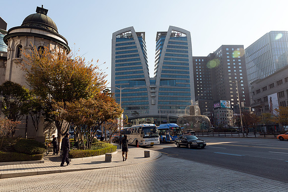 korea seoul