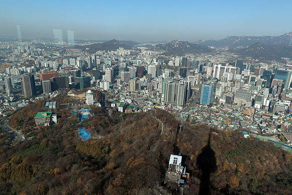 korea seoul