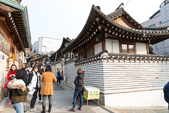 korea seoul