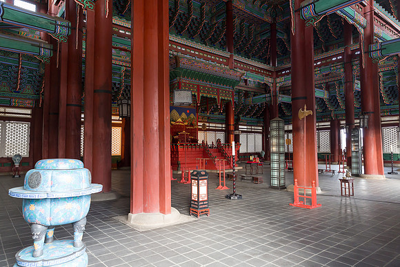 korea seoul