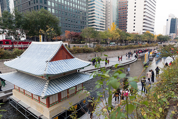 korea seoul