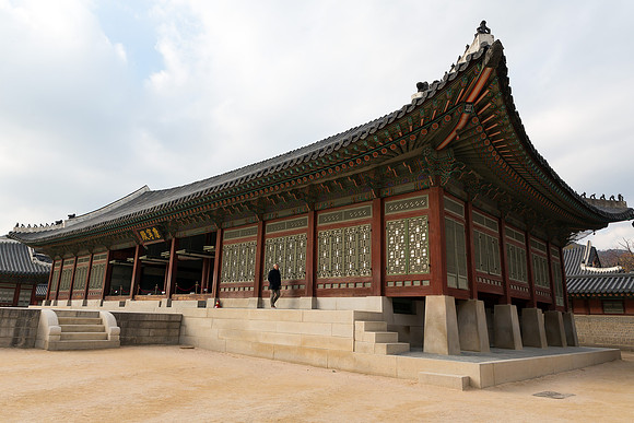 korea seoul