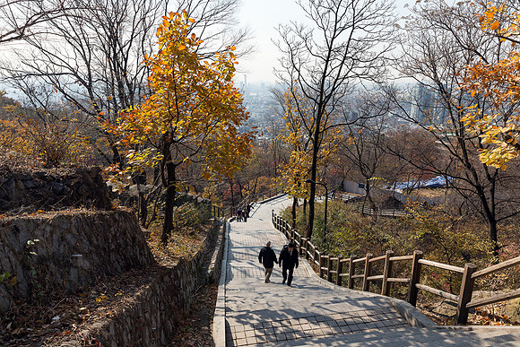korea seoul
