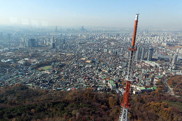 korea seoul