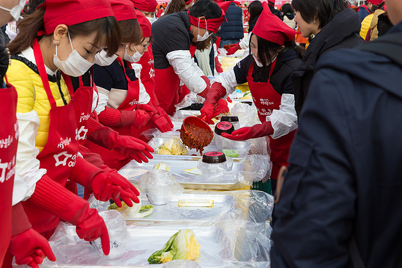 korea seoul