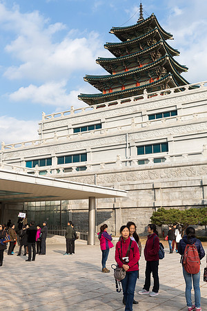 korea seoul